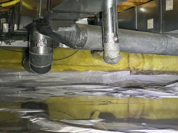 24/7 water damage repair in NC